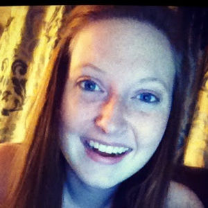 Meet your Posher, Jenna